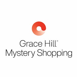Grace Hill Mystery Shopping logo